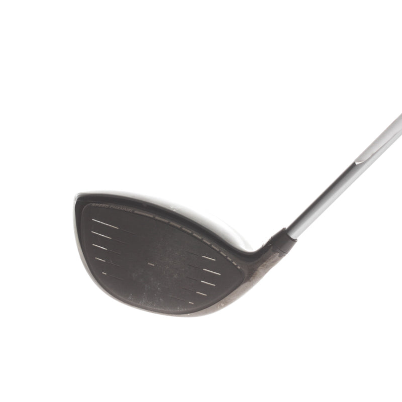 Cobra Fly Z+ Graphite Mens Right Hand Driver 8.5* Stiff - Matrix VLCT 65