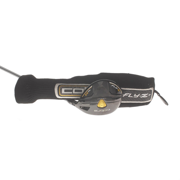Cobra Fly Z+ Graphite Mens Right Hand Fairway 3 Wood 13.5* Regular - Matrix VLCT 75