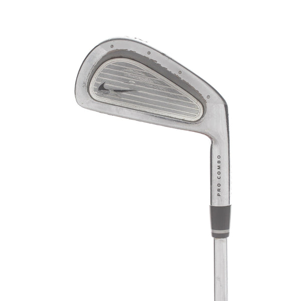 Nike Pro Combo Forged Steel Mens Right Hand 2 Iron 17* Regular - Nike
