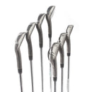 TaylorMade Rocketballz Steel Mens Right Hand Irons 5-PW Regular - TaylorMade