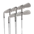 TaylorMade Rocketballz Steel Mens Right Hand Irons 5-PW Regular - TaylorMade