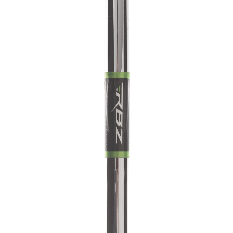 TaylorMade Rocketballz Steel Mens Right Hand Irons 5-PW Regular - TaylorMade