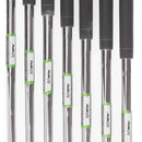 TaylorMade Rocketballz Steel Mens Right Hand Irons 5-PW Regular - TaylorMade