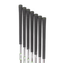 TaylorMade Rocketballz Steel Mens Right Hand Irons 5-PW Regular - TaylorMade