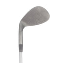 TaylorMade Z Spin Steel Mens Right Hand Lob Wedge 60* 6 Bounce Wedge - TaylorMade