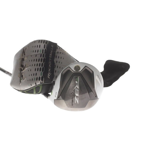 TaylorMade RBZ Graphite Mens Right Hand Driver 10.5* Regular - Matrix Ozik XCON-5