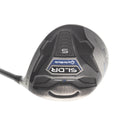 TaylorMade SLDR Mini Driver Graphite Mens Right Hand Driver Midsize Regular - Speeder 57