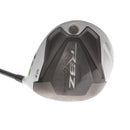 TaylorMade RBZ Graphite Mens Right Hand Driver 10.5* Regular - Matrix Ozik XCON-5