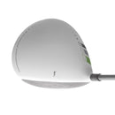 TaylorMade RBZ Graphite Mens Right Hand Driver 10.5* Regular - Matrix Ozik XCON-5