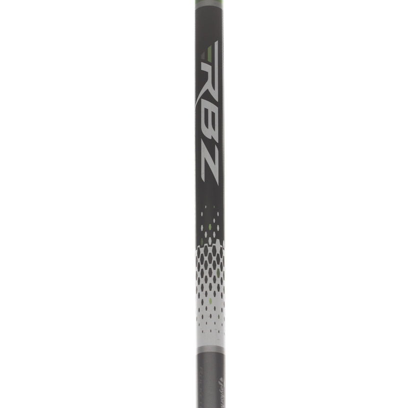 TaylorMade RBZ Graphite Mens Right Hand Driver 10.5* Regular - Matrix Ozik XCON-5