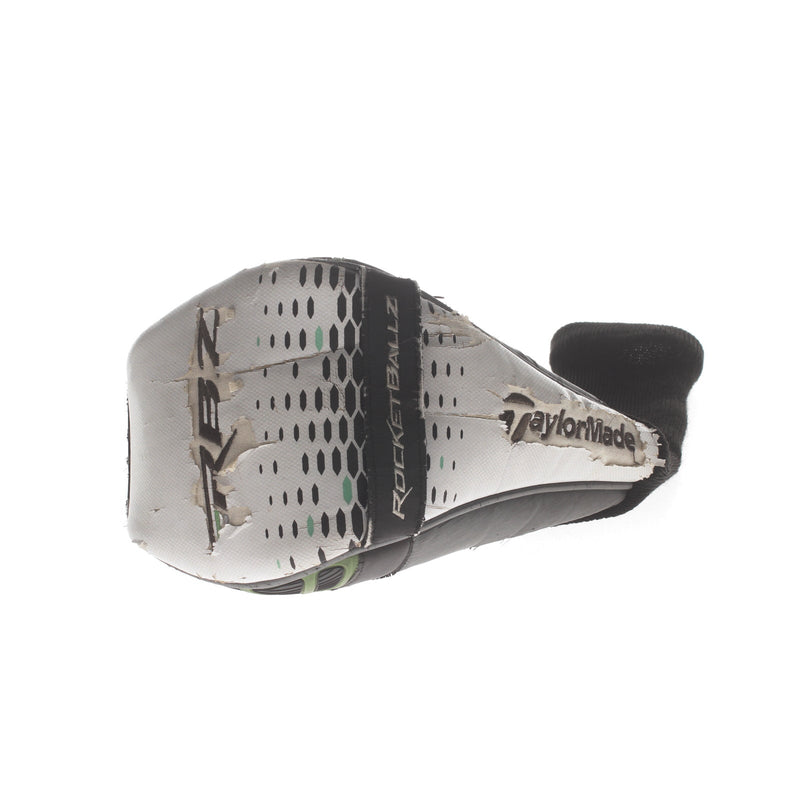 TaylorMade RBZ Graphite Mens Right Hand Driver 10.5* Regular - Matrix Ozik XCON-5