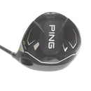 Ping G430 Max Graphite Mens Right Hand Driver 10.5* Stiff - Ping Alta CB 55 S