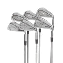 Srixon ZX5/ZX7 Steel Mens Right Hand Irons 5-PW Stiff - KBS $-Taper 120