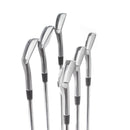 Srixon ZX5/ZX7 Steel Mens Right Hand Irons 5-PW Stiff - KBS $-Taper 120