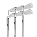 Srixon ZX5/ZX7 Steel Mens Right Hand Irons 5-PW Stiff - KBS $-Taper 120