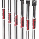 Srixon ZX5/ZX7 Steel Mens Right Hand Irons 5-PW Stiff - KBS $-Taper 120