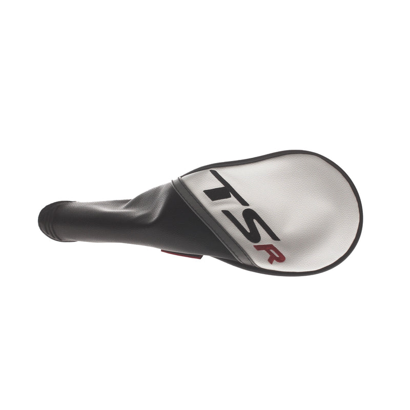Titleist TSR2 Graphite Mens Right Hand Fairway 5 Wood 18* Extra Stiff - Diamana DF70
