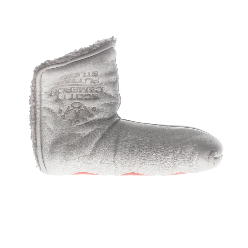 Scotty Cameron Select Newport 2 2014 Mens Right Hand Putter 34" Blade Scotty Cameron - Super Stroke Flatso