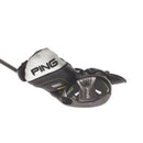 Ping G430 Graphite Mens Right Hand 3 Hybrid 19* Regular - Alta CB 70