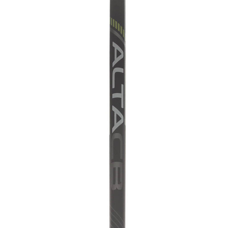 Ping G430 Graphite Mens Right Hand 4 Hybrid 22* Regular - Alta CB 70
