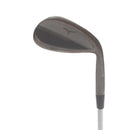 Mizuno T24 Steel Mens Right Hand Sand Wedge 58* 10 Bounce V Grind Stiff - Dynamic Gold S400 Tour Issue