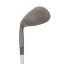 Mizuno T24 Steel Mens Right Hand Sand Wedge 58* 10 Bounce V Grind Stiff - Dynamic Gold S400 Tour Issue