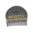 Scotty Cameron Phantom 5.2 Steel Mens Right Hand Putter -