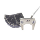 TaylorMade TP Hydroblast Collection Bandon 3 Steel Mens Right Hand Putter Stiff -