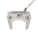 TaylorMade TP Hydroblast Collection Bandon 3 Steel Mens Right Hand Putter Stiff -
