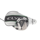 Callaway Elyte Graphite Mens Right Hand Driver 10.5* Stiff - Tensei 1K Black 65
