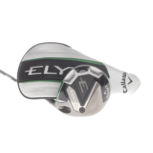 Callaway Elyte Graphite Mens Right Hand Driver 10.5* Stiff - Tensei 1K Black 65