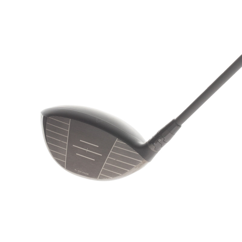Callaway Elyte Graphite Mens Right Hand Driver 10.5* Stiff - Tensei 1K Black 65