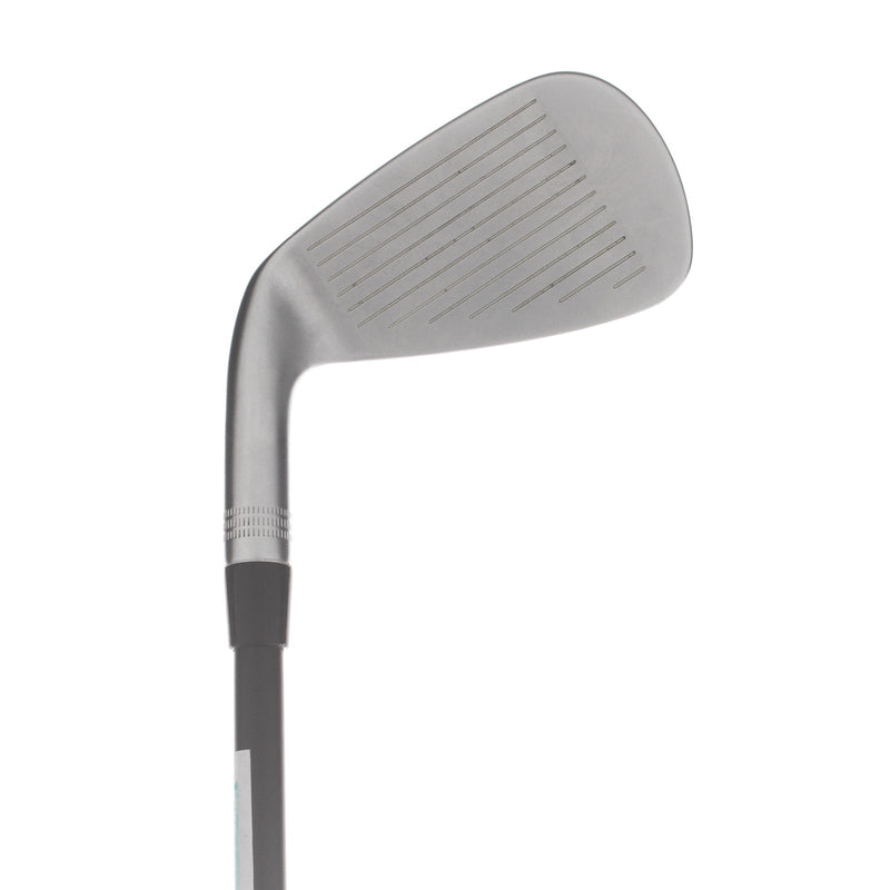 Wilson Staff Model RB Utility Graphite Mens Right Hand 4 Iron 24* Extra Stiff - KBS Tour Hybrid Prototype 95 X