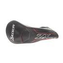 Srixon ZX7 MKII Graphite Mens Right Hand Driver 9.5* Stiff - HZRDUS Black 60g 6.0
