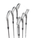 Ping G425 Steel Mens Right Hand Irons 5-PW Black Dot Regular - Ping AWT 2.0