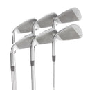 Ping G425 Steel Mens Right Hand Irons 5-PW Black Dot Regular - Ping AWT 2.0