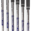 Ping G425 Steel Mens Right Hand Irons 5-PW Black Dot Regular - Ping AWT 2.0