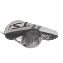 Titleist TSi3 Graphite Mens Right Hand Driver 9* Senior - Fujikura Air Speeder 45