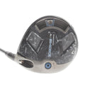 Callaway Paradym Ai-Smoke Max Graphite Mens Right Hand Driver 10.5* Regular - Ozik MFS 55 White Tie X4