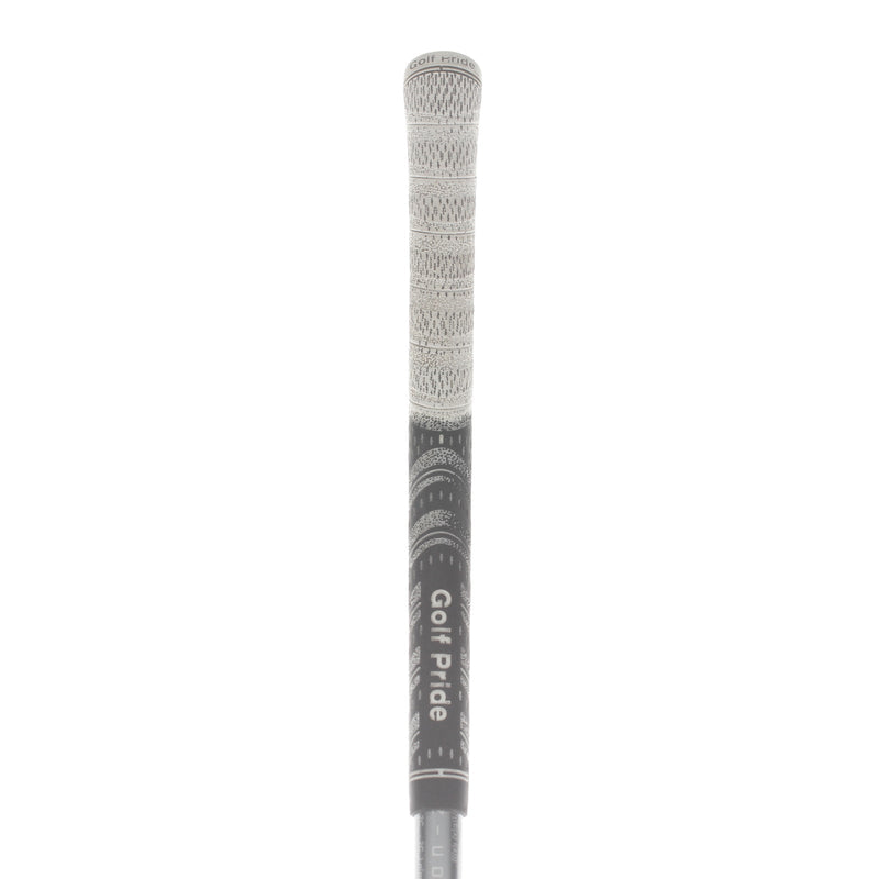 Callaway Paradym Ai-Smoke Max Graphite Mens Right Hand Driver 10.5* Regular - Ozik MFS 55 White Tie X4