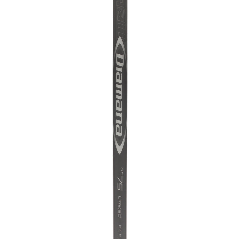 TaylorMade Sim DHY Graphite Mens Right Hand 2 Iron 16* Stiff - Diamana HY 70