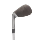 Callaway Jaws Raw Steel Mens Right Hand Sand Wedge 54* 10 Bounce S Grind Wedge - Dynamic Gold Tour Issue Spinner