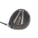 TaylorMade Sim Max Graphite Mens Right Hand Driver 9* Extra Stiff - Diamana Dialead Limited S60