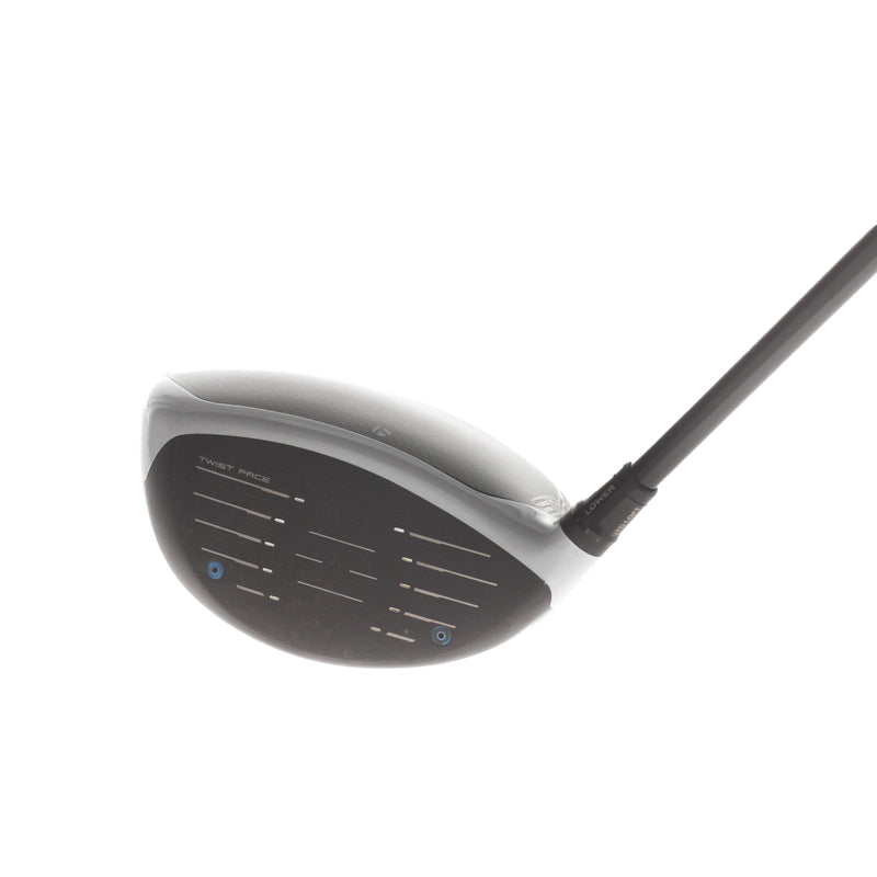 TaylorMade Sim Max Graphite Mens Right Hand Driver 9* Extra Stiff - Diamana Dialead Limited S60