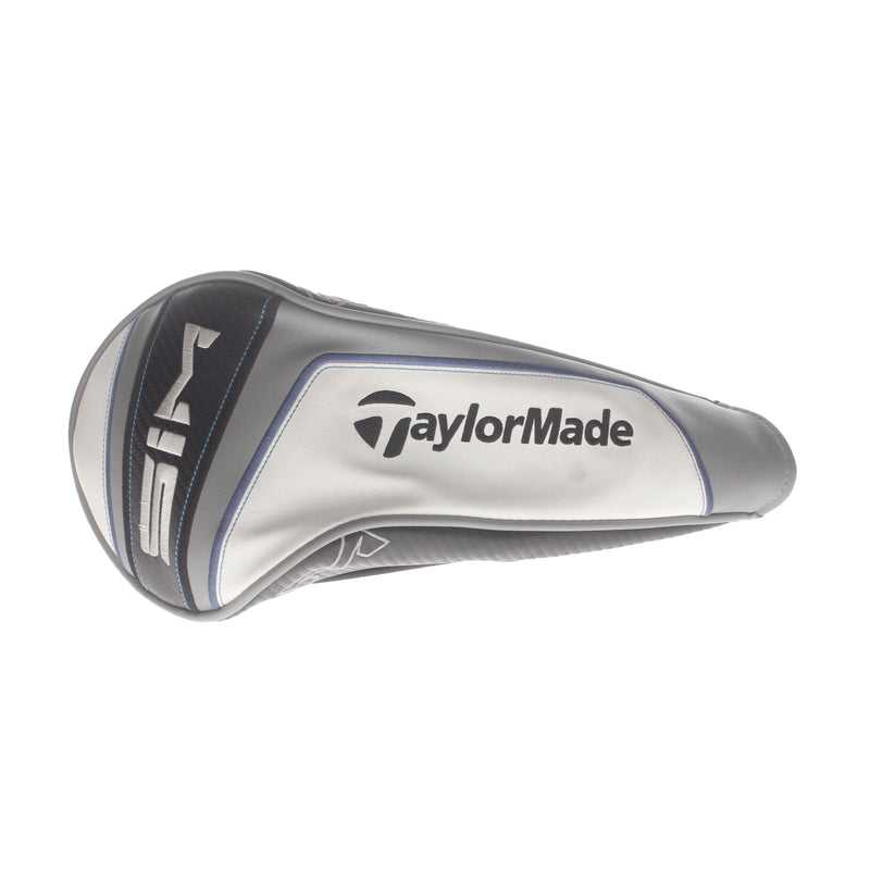 TaylorMade Sim Max Graphite Mens Right Hand Driver 9* Extra Stiff - Diamana Dialead Limited S60