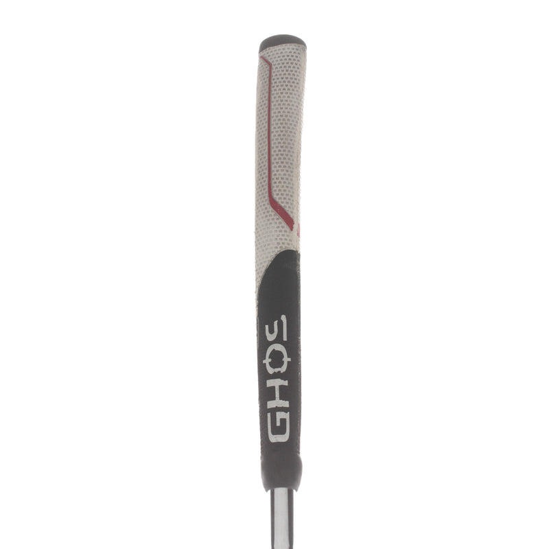TaylorMade Ghost Tour FO-72 Steel Mens Right Hand Putter Stiff -