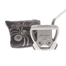 TaylorMade Spider X Steel Mens Right Hand Putter - KBS CT Tour Putter 120