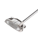 TaylorMade Spider X Steel Mens Right Hand Putter - KBS CT Tour Putter 120