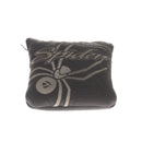 TaylorMade Spider X Steel Mens Right Hand Putter - KBS CT Tour Putter 120