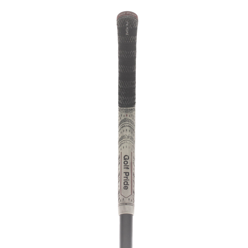 Callaway X-Forged X-21 Graphite Mens Right Hand Driving Iron 18* Stiff - HZRDUS Smoke 6.0 80g HY